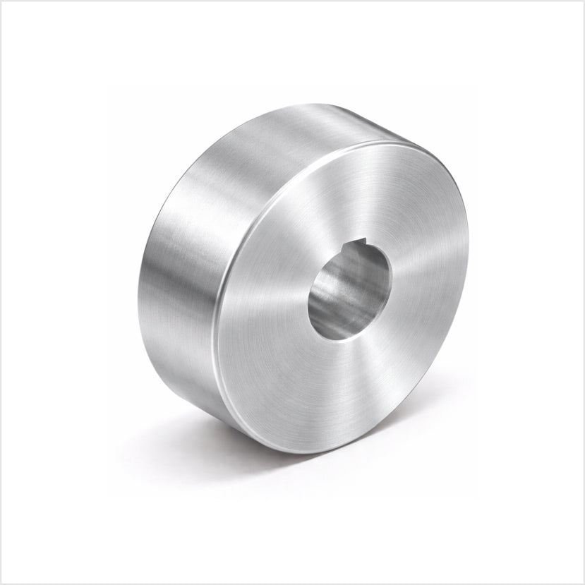 Koła napędowe wykonane z aluminium