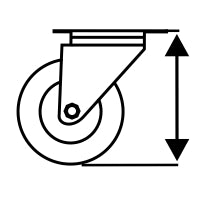 Bauhöhe